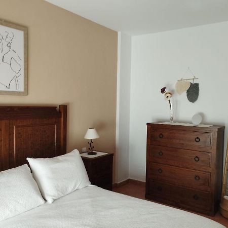 Apartamento Turistico Rutas Del Torcal Villanueva de la Concepción Exterior photo