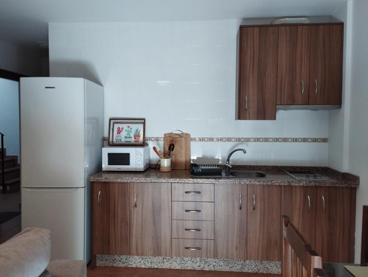 Apartamento Turistico Rutas Del Torcal Villanueva de la Concepción Exterior photo