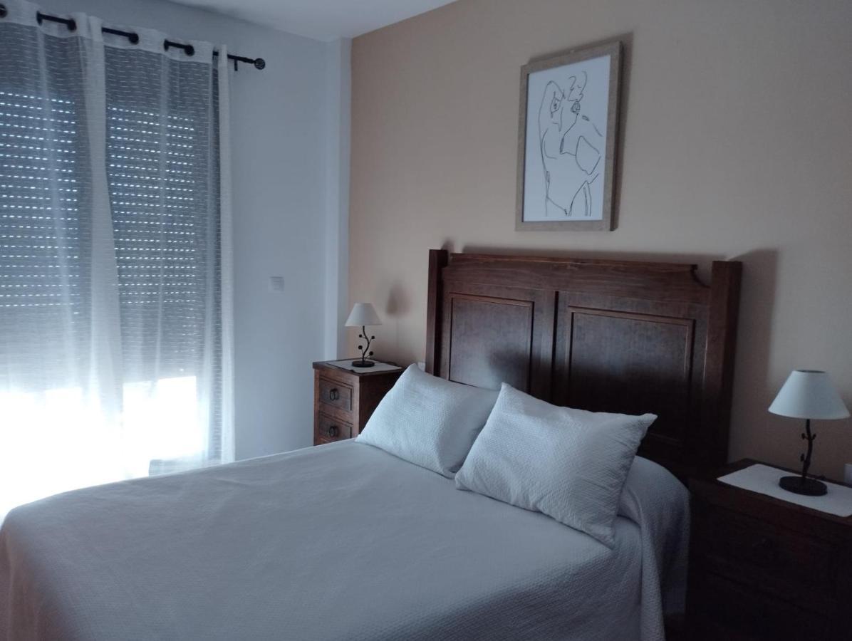 Apartamento Turistico Rutas Del Torcal Villanueva de la Concepción Exterior photo