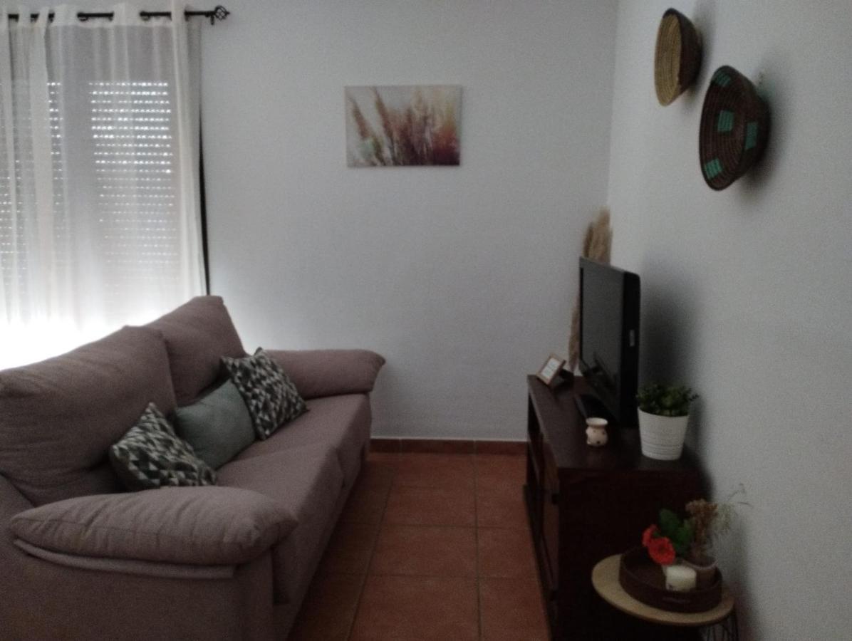 Apartamento Turistico Rutas Del Torcal Villanueva de la Concepción Exterior photo